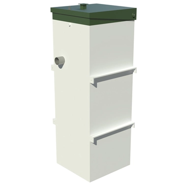 Септик с установкой под ключ в Пролетарске | Купить по цене от производителя