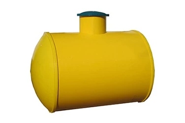 Септик ТРИТОН в Пролетарске