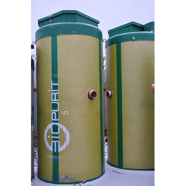 Септик Юнилос Астра 200 миди