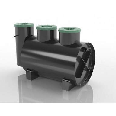 Септик Биозон 2