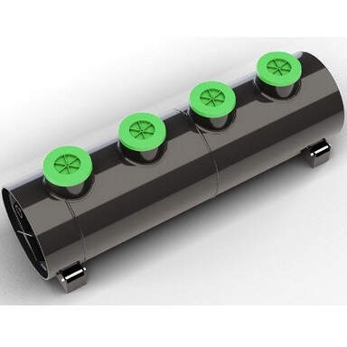 Септик Евролос ГРУНТ 6