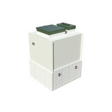 Септик Юнилос Астра 40 миди