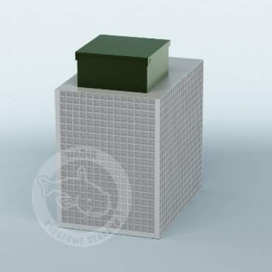 Септик Барс Ультра 17