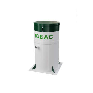 Септик для дачи SANI-S-3