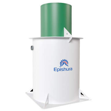 Септик Пегас 5 Low ПР