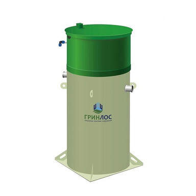 Септик Лидер 1,5Н