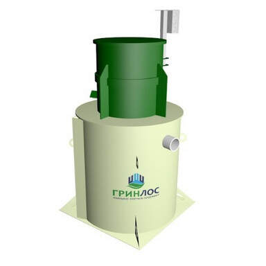 Септик Оникс 7