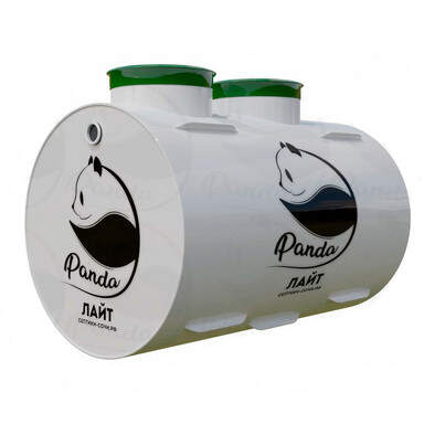 Септик для дачи SANI-S-3