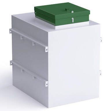 Септик Топас 40